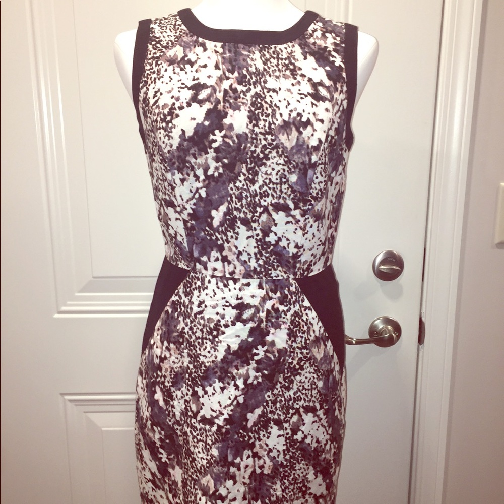 Calvin Klein size 6 dress